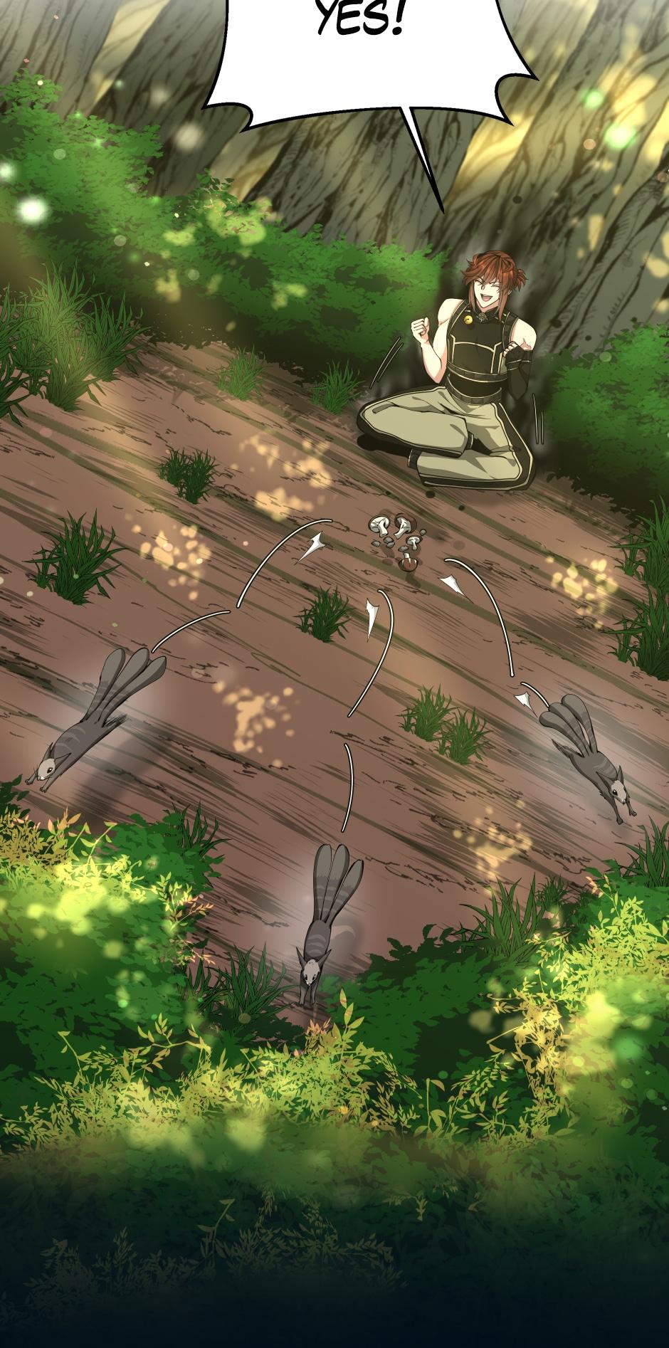 The Beginning After The End Chapter 155 image 41